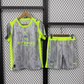 Man. City 3rd 25/26 Kids Kit (Includes Shorts)
