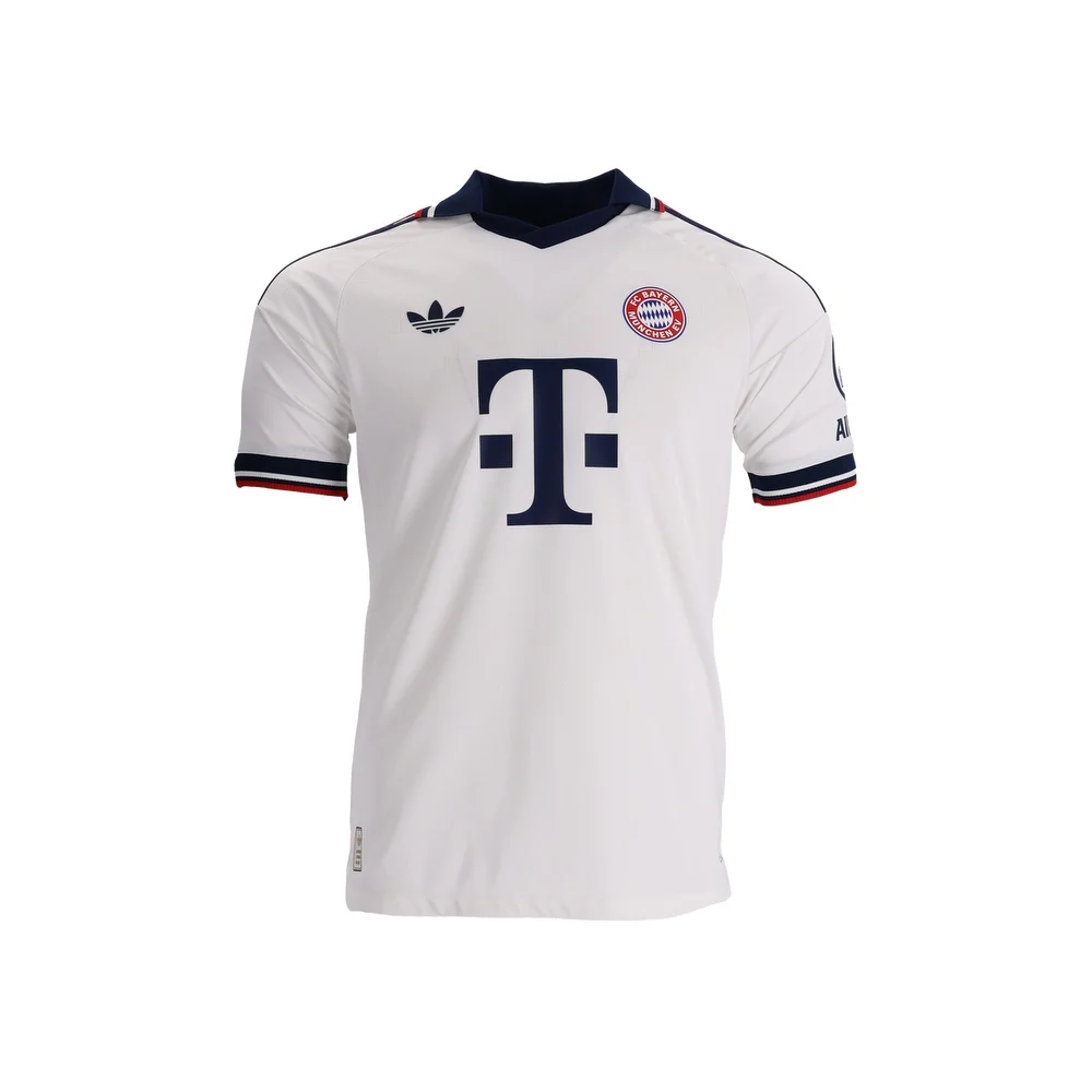 Bayern Mun. Away 26/27 Player Issue Kit