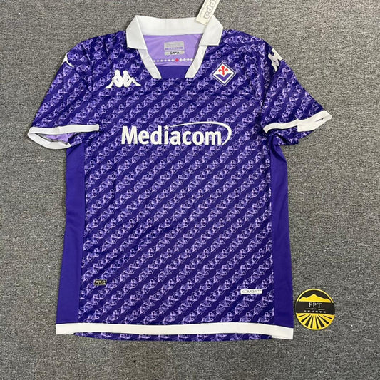 Fiorentina Home 23/24 Standard Kit