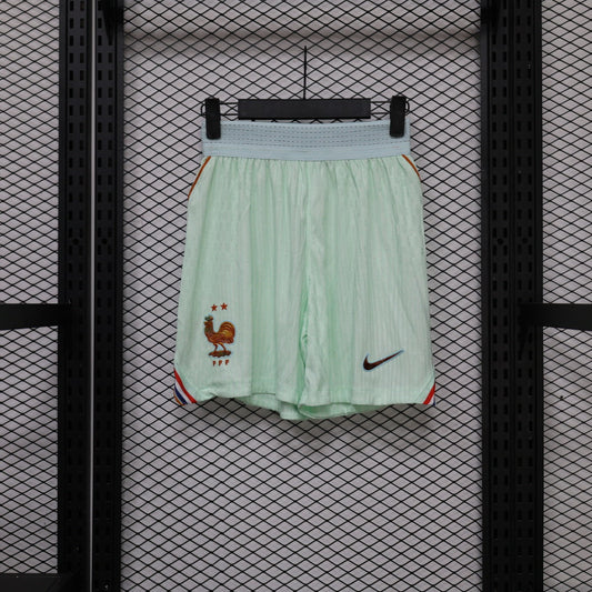 France Away 26/27 Shorts and Socks Set (Can Purchase Separate)