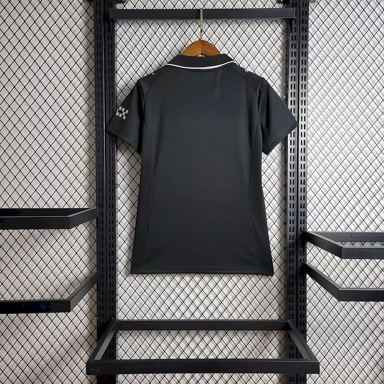 Man. City Away 25/26 Woman Kit