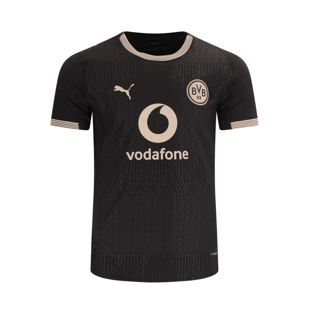 Borussia Dmund. Away 26/27 Player Kit