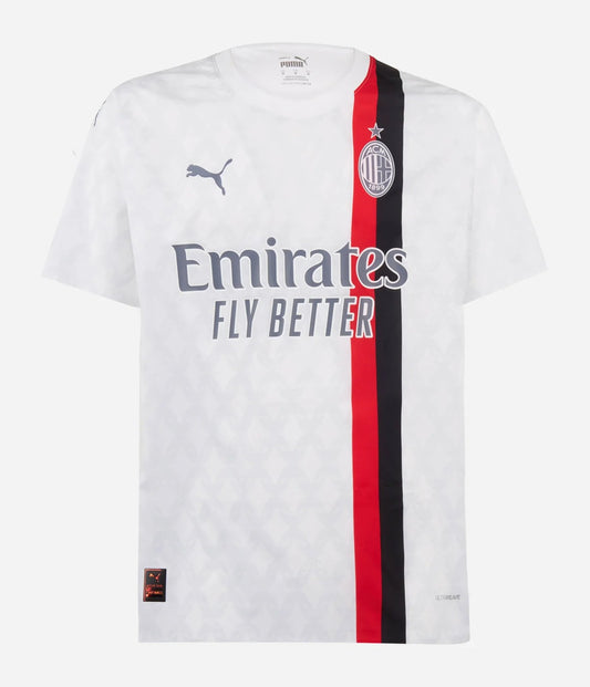 AC Milan Away 23/24 Standard Kit