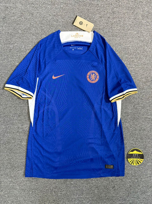 Chelsea Home 23/24 Player Issue Kit
