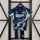 Ajax  Away 25/26 Kids Kit (Includes Shorts)