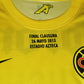 Club America 12/13 Home Retro Club Jersey