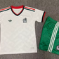 Mexico Away 25/26 Kids Kit (Includes Shorts)