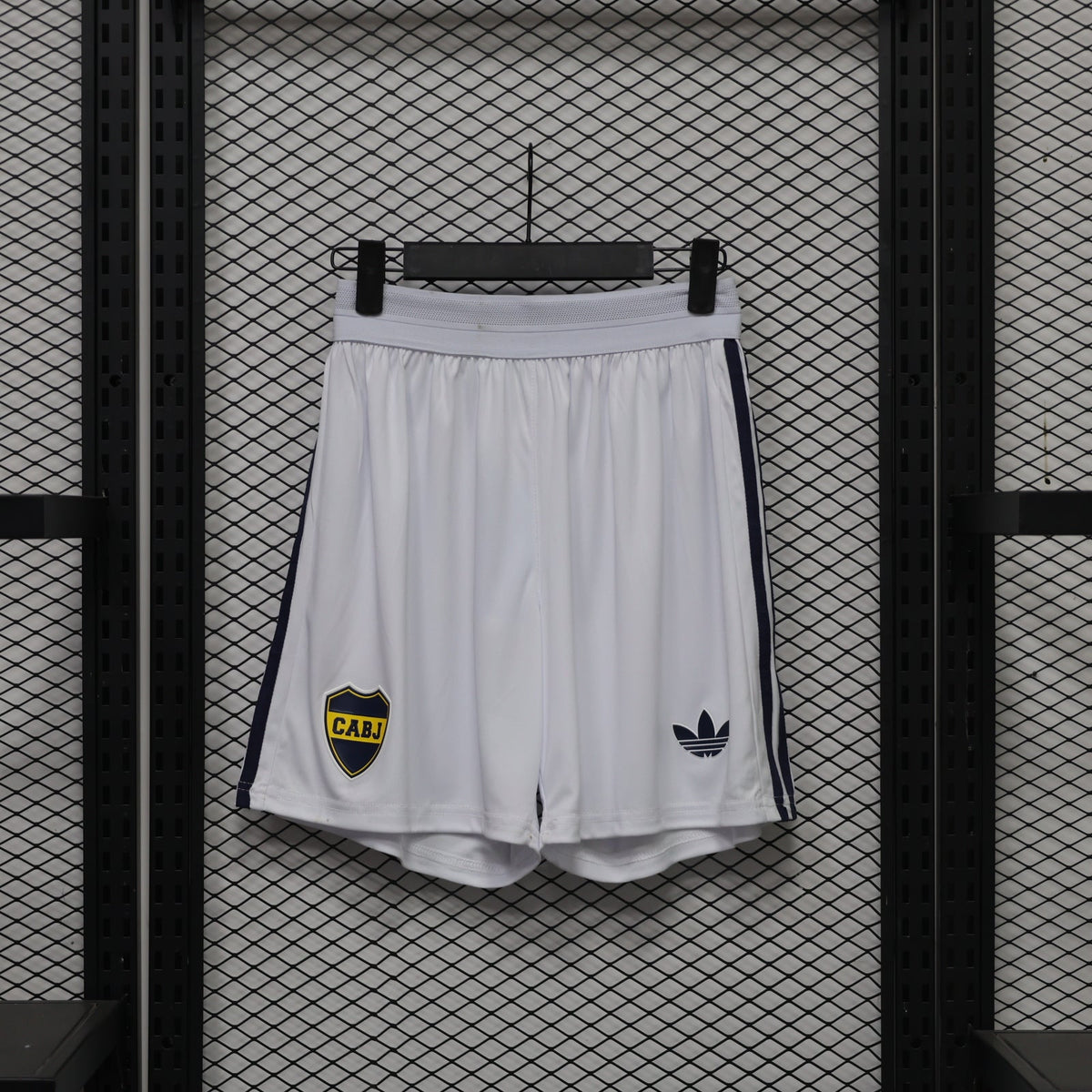 Boca Juniors 3rd 26/27 Shorts and Socks Set (Can Purchase Separate)