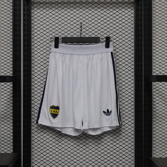 Boca Juniors 3rd 26/27 Shorts and Socks Set (Can Purchase Separate)