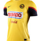 Club America 12/13 Home Retro Club Jersey