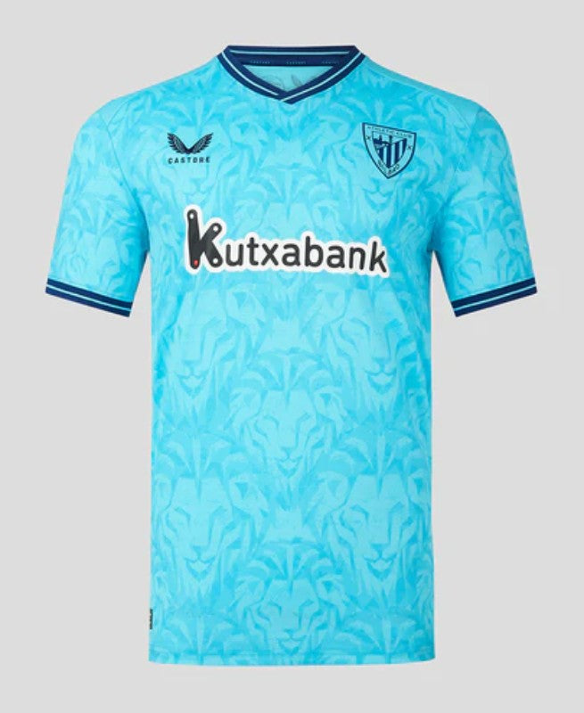 Athletic Club de Bilbao Away 23/24 Standard Kit