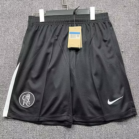 Chelsea 3rd 25/26 Shorts and Socks Set (Can Purchase Separate)