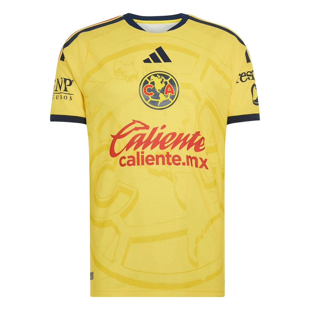 Club America Home 26/27 Player Issue Kit