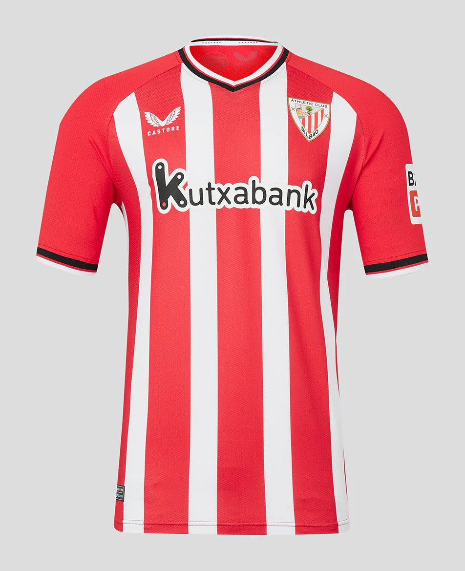 Athletic Club de Bilbao Home 23/24 Standard Kit