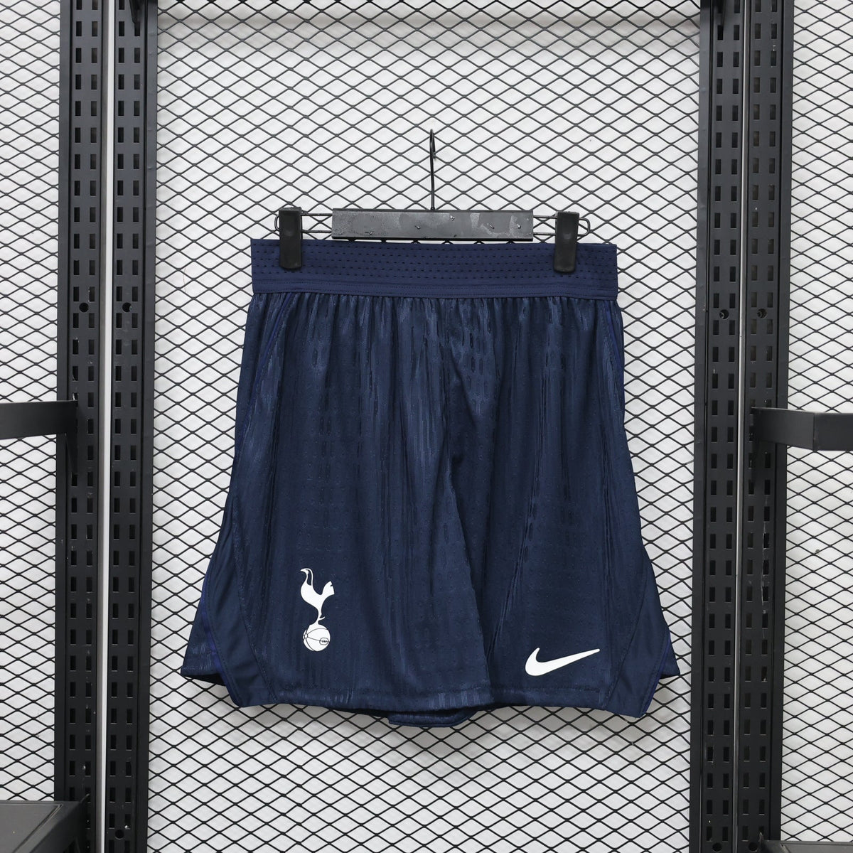 Tottenham Home 26/27 Shorts and Socks Set (Can Purchase Separate)