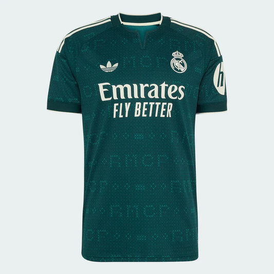 R. Madrid Away 26/27 Standard Kit