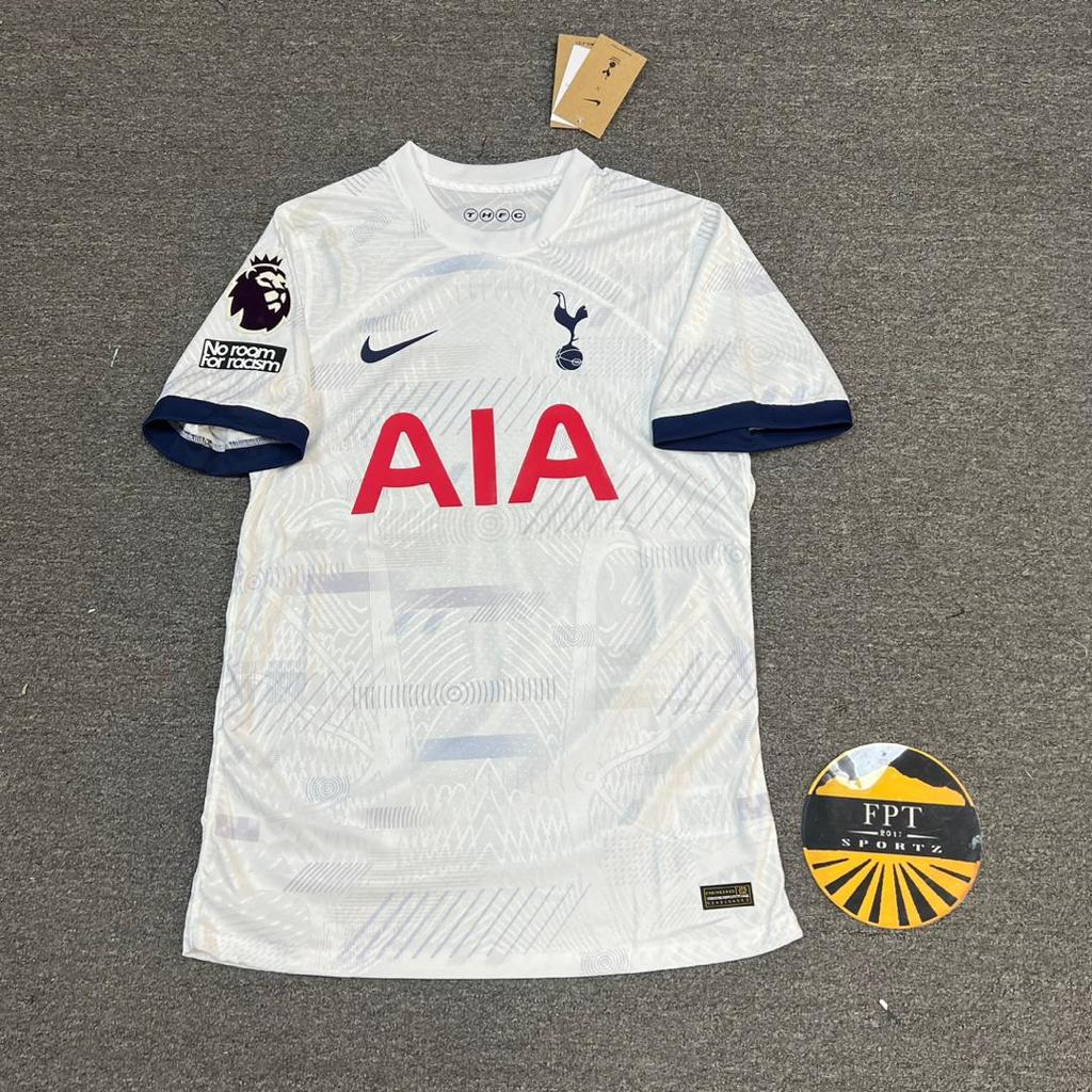 Tottenham Home 23/24 Player Issue Kit