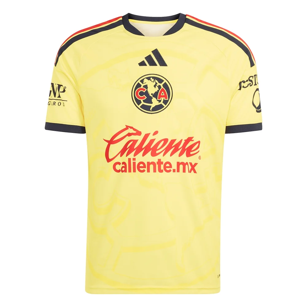 Club America Home 26/27 Standard Kit