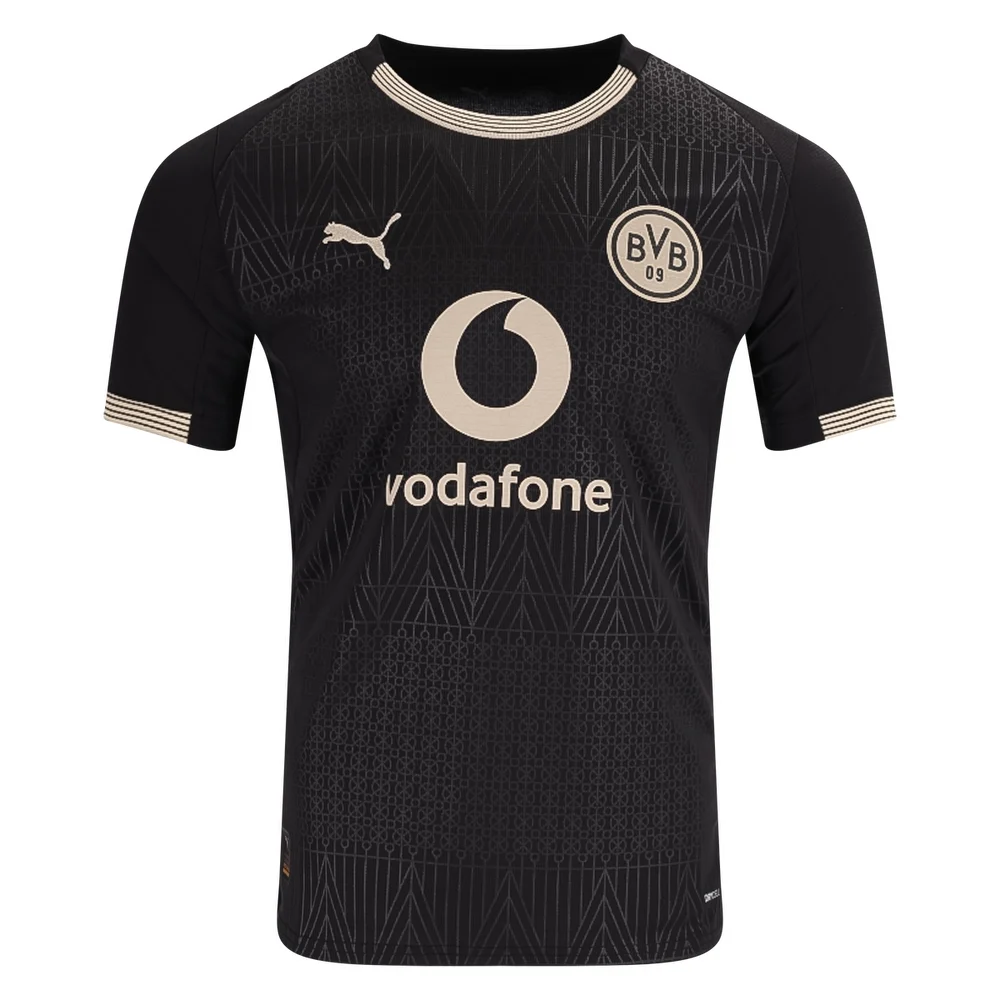 Borussia Dmund. Away 26/27 Standard Kit