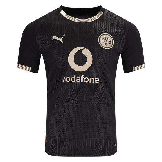 Borussia Dmund. Away 26/27 Standard Kit