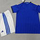Italy Home 25/26 Kids Kit (Includes Shorts)