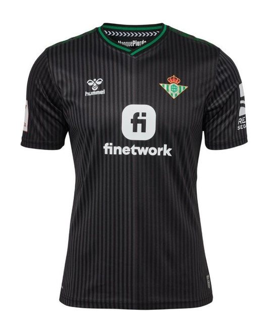 Real Betis 3rd 23/24 Standard Kit