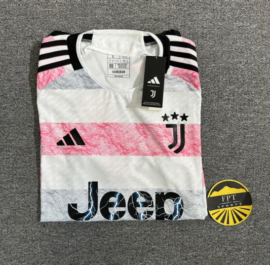 Juventu Away 23/24 Standard Kit