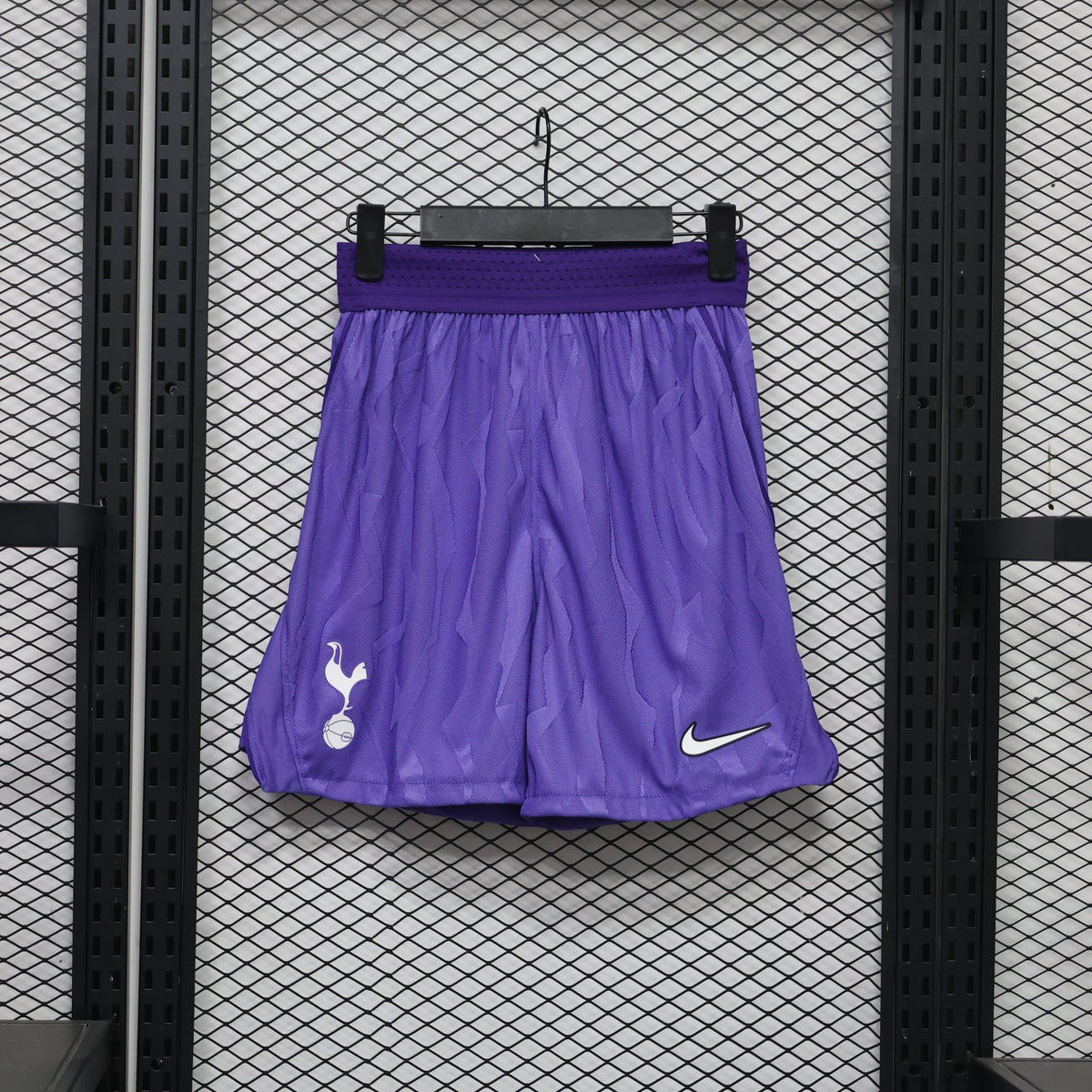 Tottenham 3rd 26/27 Shorts and Socks Set (Can Purchase Separate)