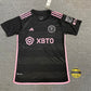 Inter Miami FC Away 23/24 Player Issue Jersey