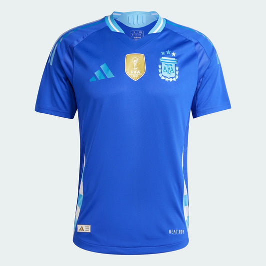 Argentina Away 2024 Player Issue Kit
