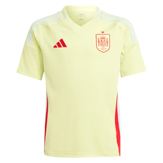 Spain Away 2024 Standard Kit