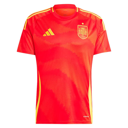 Spain Home 2024 Standard Kit