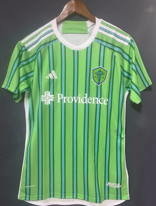 Seattle Sounders Stadium 24/25 Home Jersey