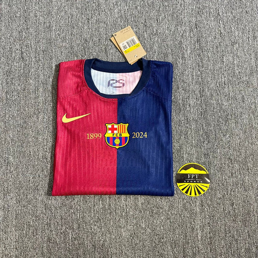 Barça x 125th Anniversary Standard Kit