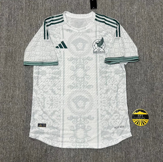 Mexico x Louis V Concept 1 Player Issue Kit