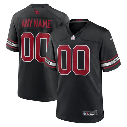 Arizona Cardinals Jersey Black 1