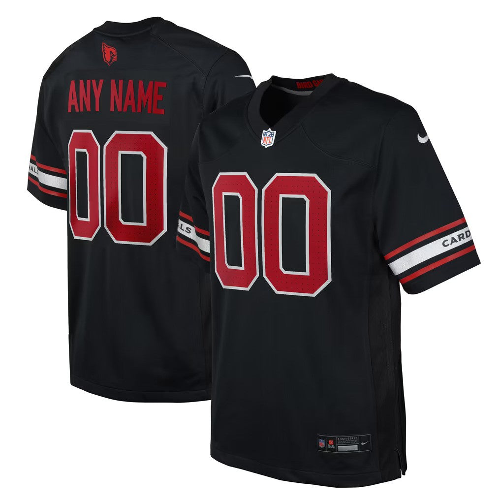 Arizona Cardinals Jersey Black 2