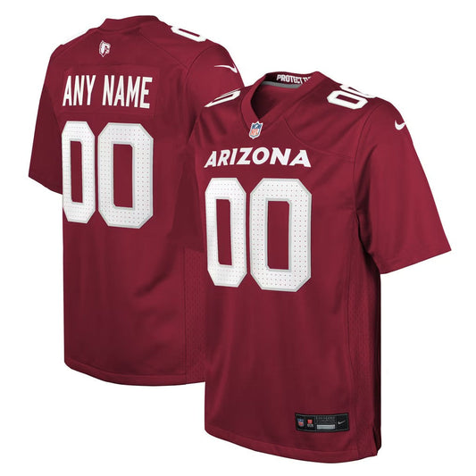 Arizona Cardinals Jersey Black 3