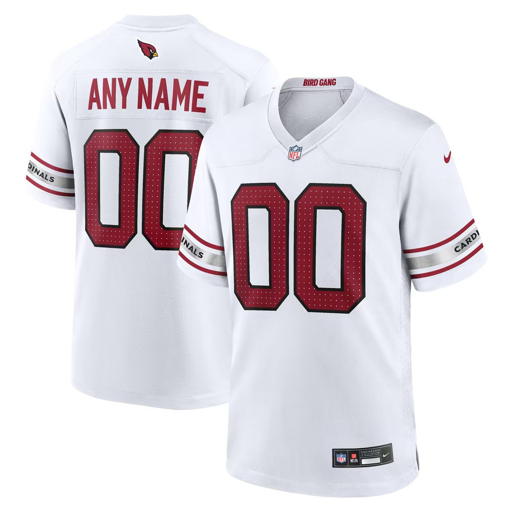 Arizona Cardinals Jersey White 2