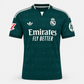 Real Madrid 26/27 Away Jersey – La Liga – front