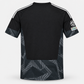 Real Madrid 26/27 Goalkeeper Jersey – Champions League – back