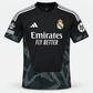 Real Madrid 26/27 Goalkeeper Jersey – Champions League – front