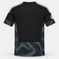 Real Madrid 26/27 Goalkeeper Jersey – La Liga – back