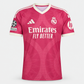 Real Madrid 26/27 Third Jersey – Champions League – front