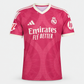Real Madrid 26/27 Third Jersey – La Liga – front