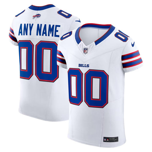 Buffalo Bills Jersey White 2