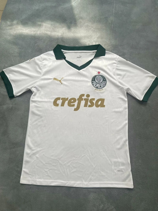 Palmeiras Away 2024 Standard Issue Kit