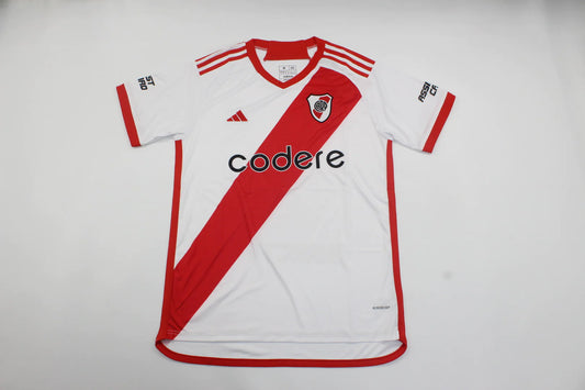 River Plate Home 23/24 Standard Issue Kit