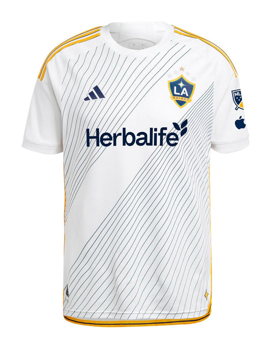 LA Galaxy Home 24/25 Player Issue Kit