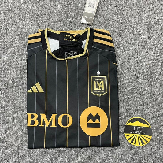 LAFC Home 24/25 Standard Issue Kit